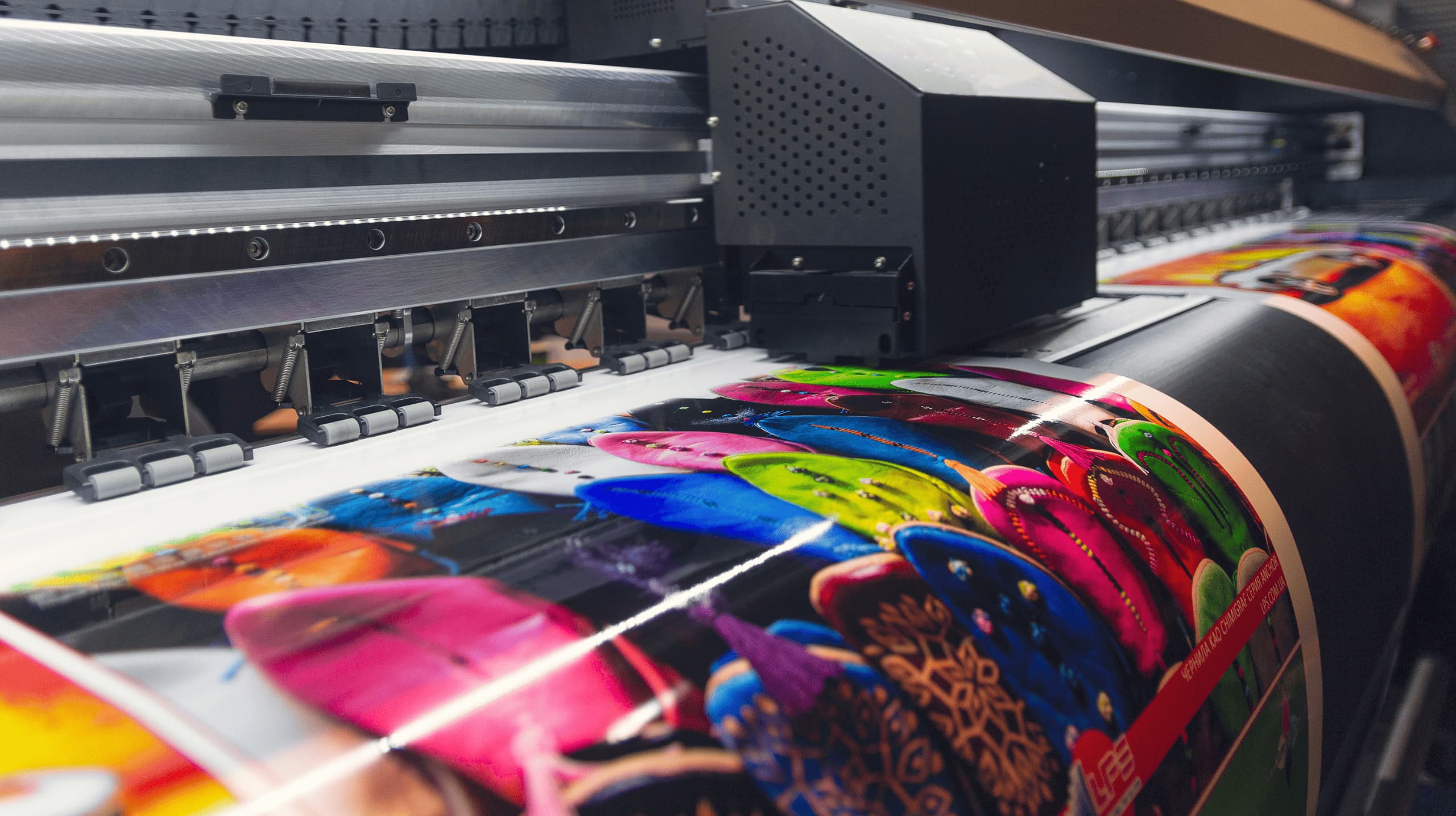 Machines d'impression grand format OctoPub Meknès